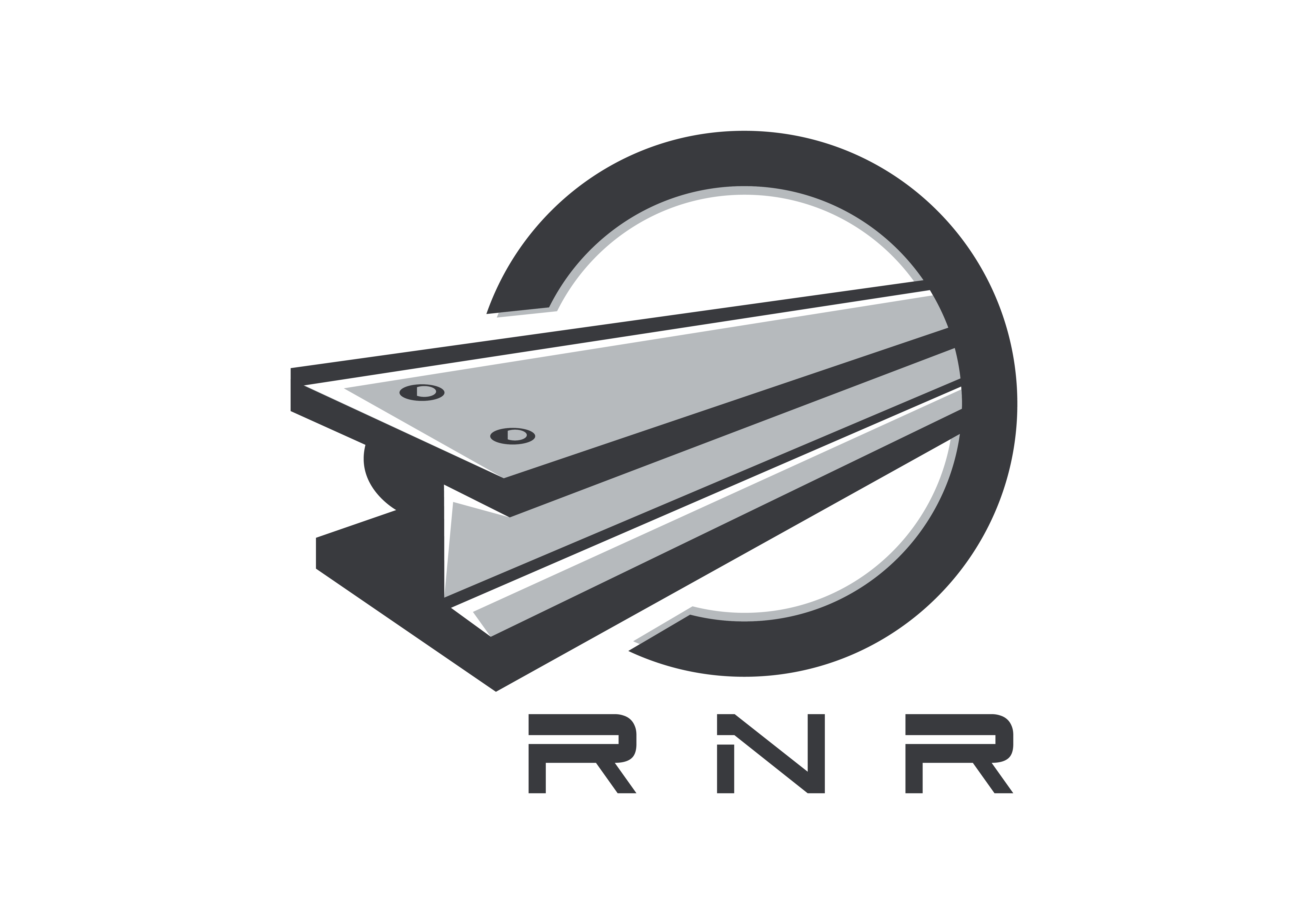 RNR Logo